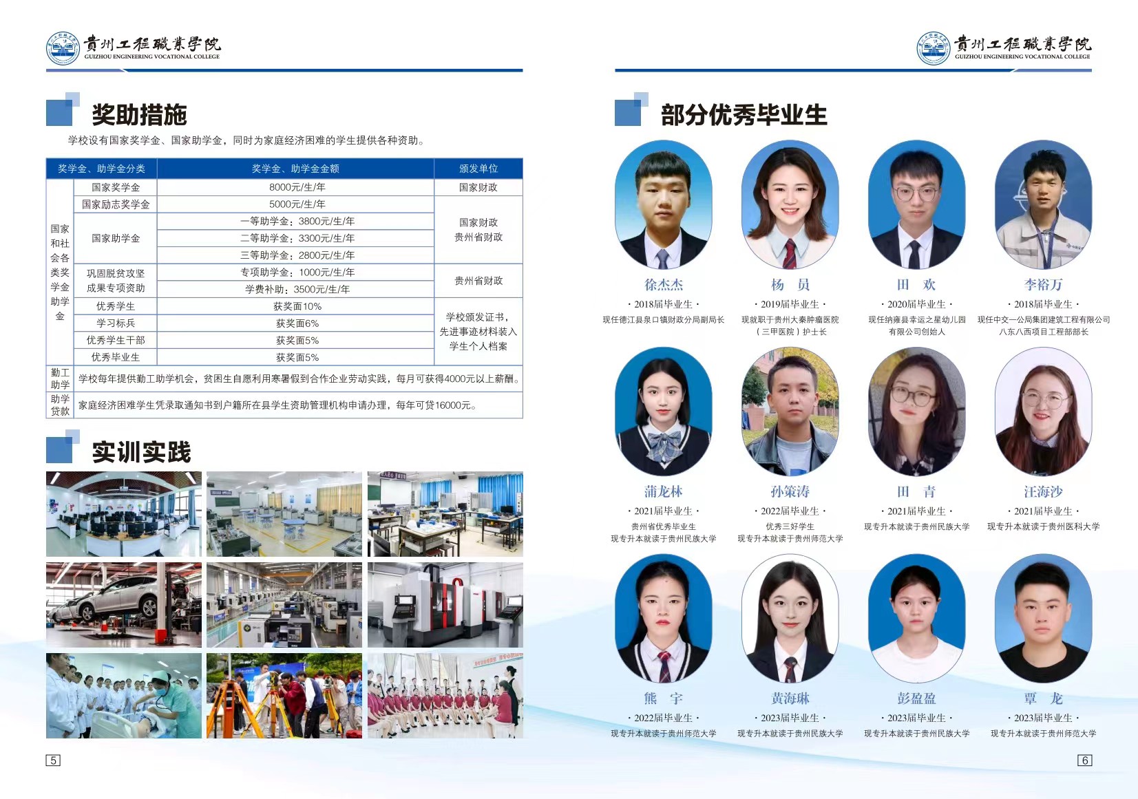 0014丨半岛平台中国官方网站2024年分类考试招生简章(图4)